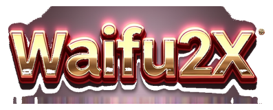 waifu2x logo