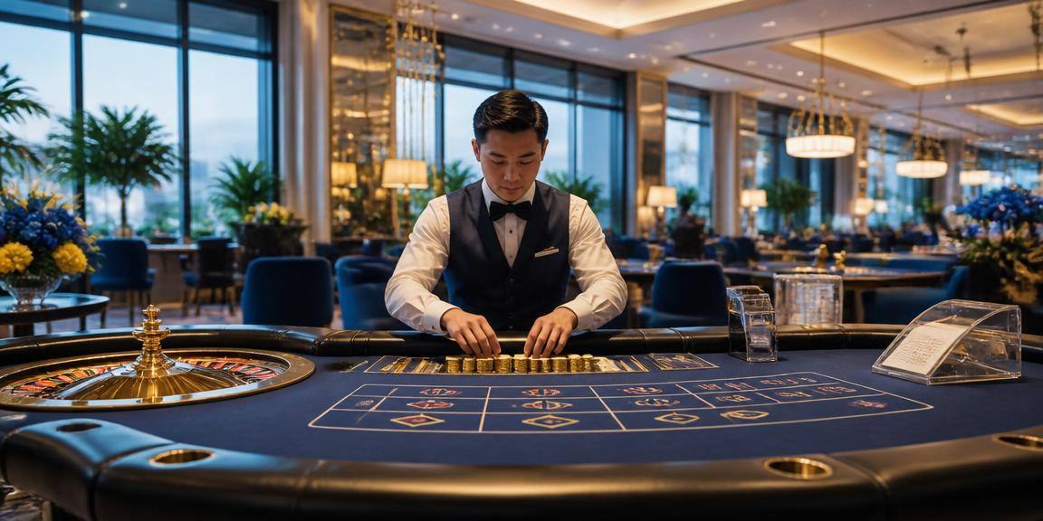 waifu2x Live Casino với dealer trực tiếp từ Evolution, Pragmatic Play và Ezugi